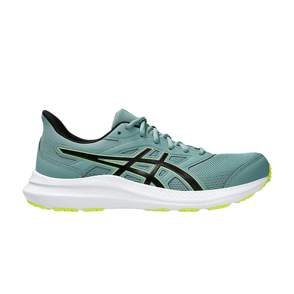 Asics Jolt 4 Extra Wide Celadon Black