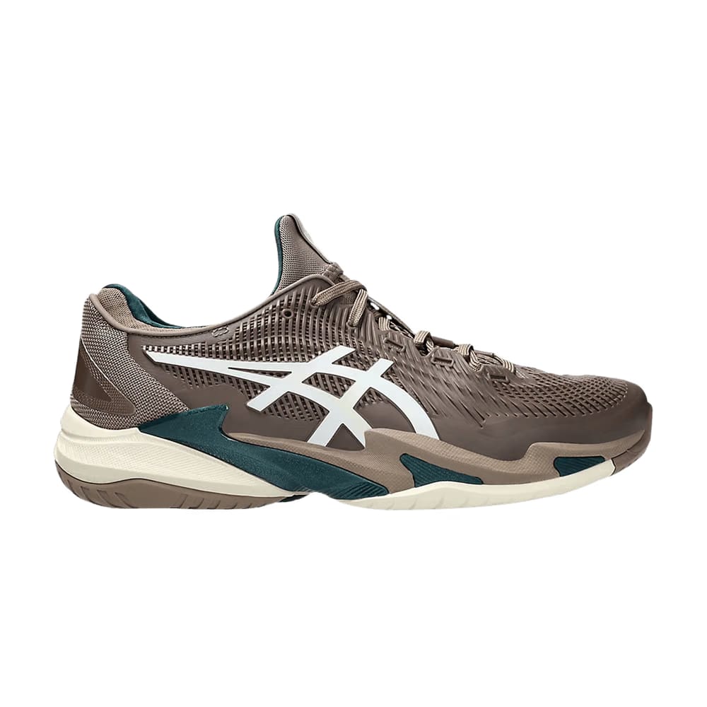 Asics Court FF 3 Taupe Grey