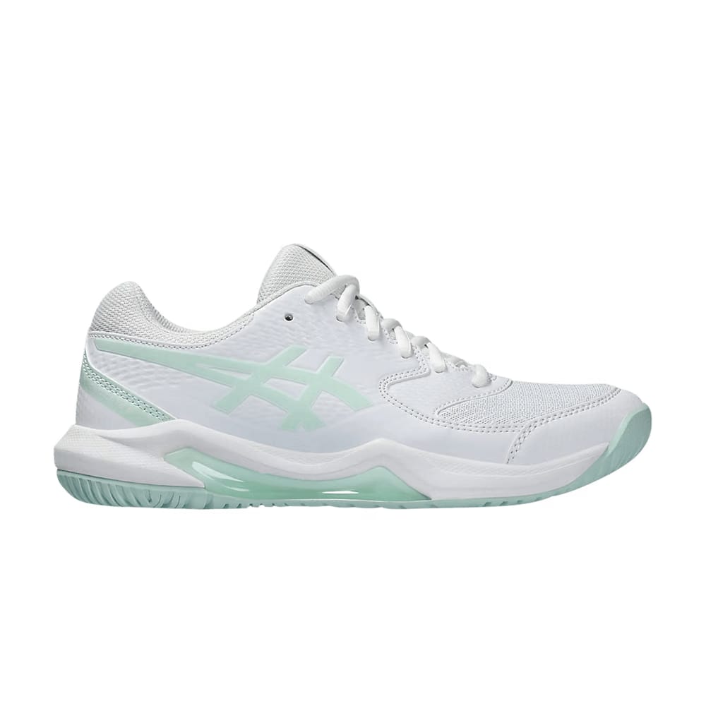 Asics Wmns Gel Dedicate 8 'White Pale Blue'