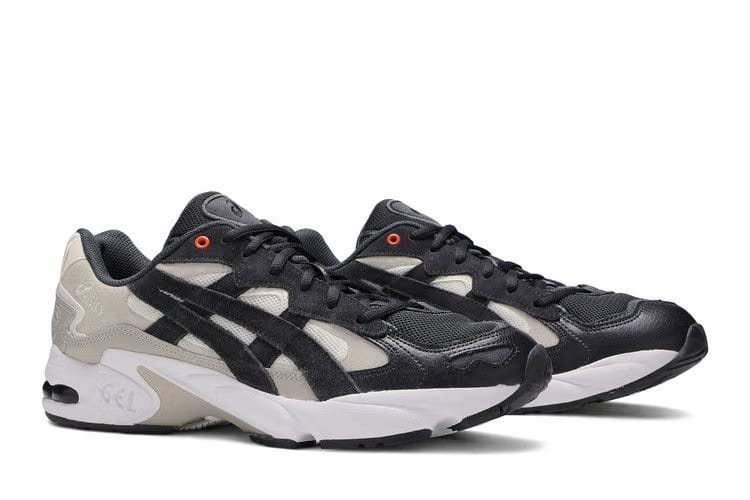 Reigning Champ x ASICS Gel Kayano 5 OG Kyoto Edition