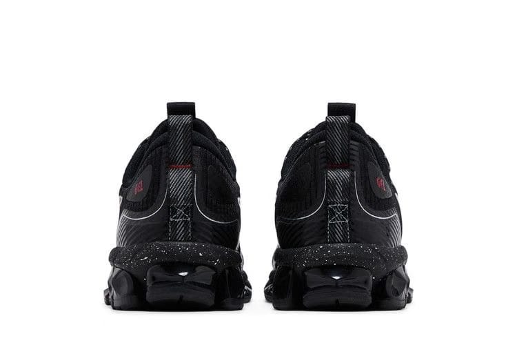 Asics Gel Quantum 360 7 Black Burgundy