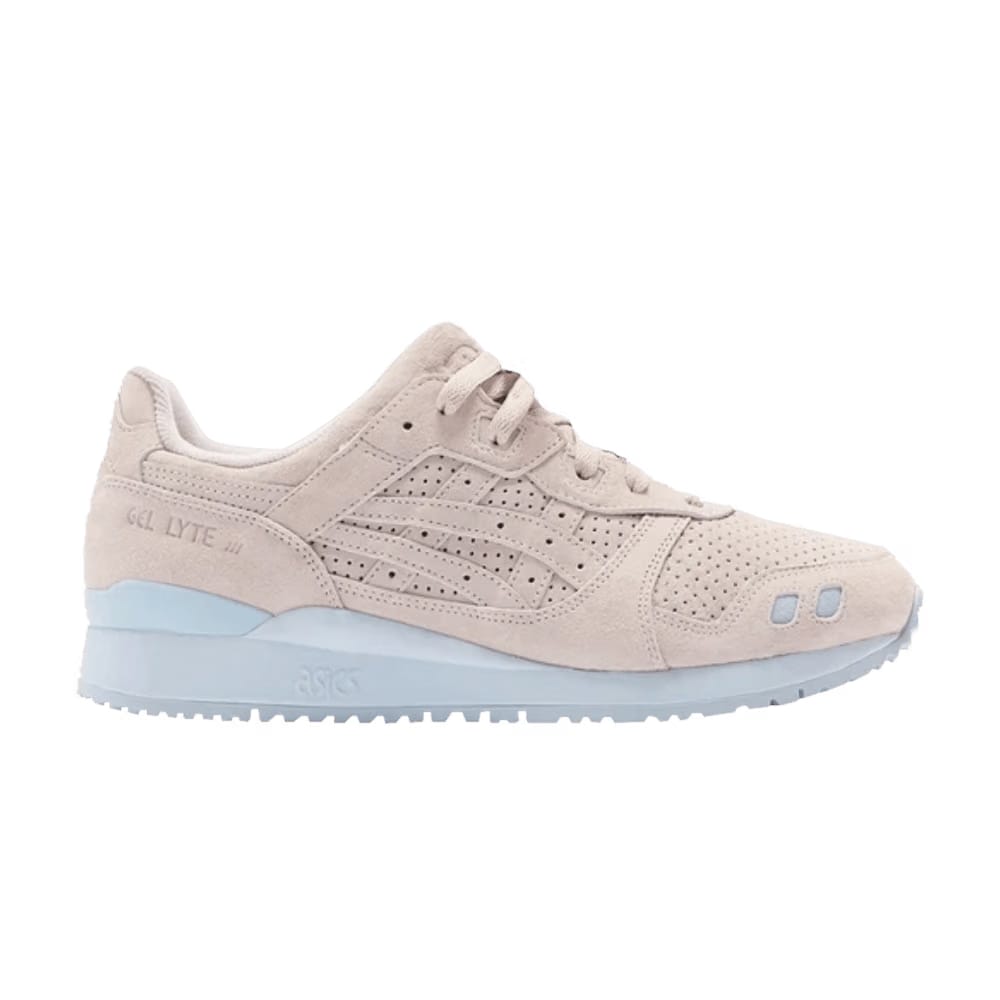 Ronnie Fieg x ASICS Gel Lyte 3 OG The Palette - Hallow