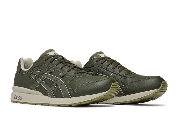 Asics GT 2 Olive Canvas