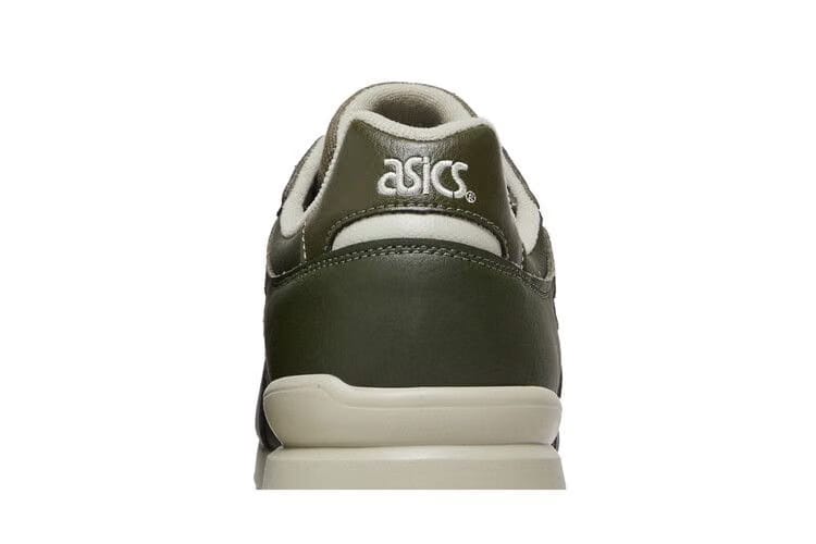 Asics GT 2 Olive Canvas
