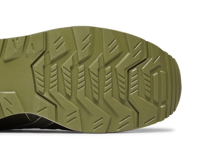 Asics GT 2 Olive Canvas