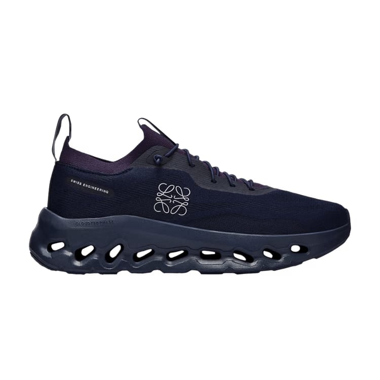 Loewe x Wmns Cloudtilt 'All Navy'