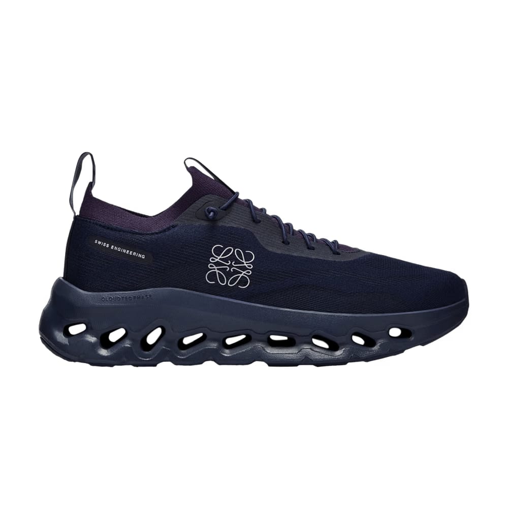 Loewe x Wmns Cloudtilt 'All Navy'