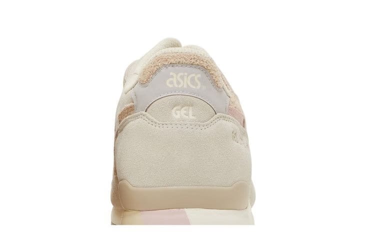 Asics Gel Lyte 3 OG GTX Grey Pink