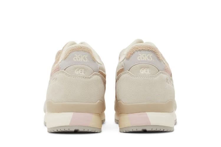Asics Gel Lyte 3 OG GTX Grey Pink