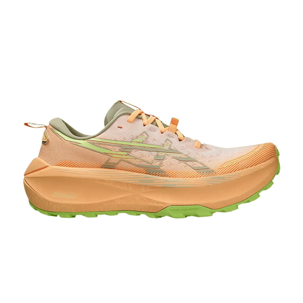 Asics Trabuco Max 4 Cream Khaki