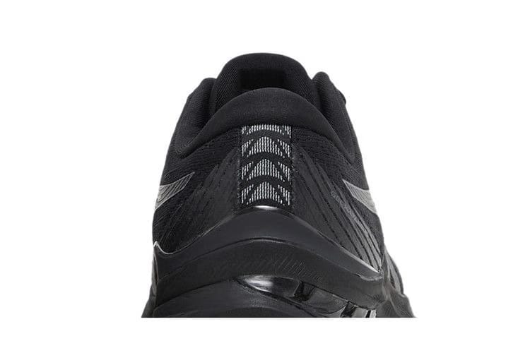 Asics Gel Kayano 29 4E Wide Triple Black
