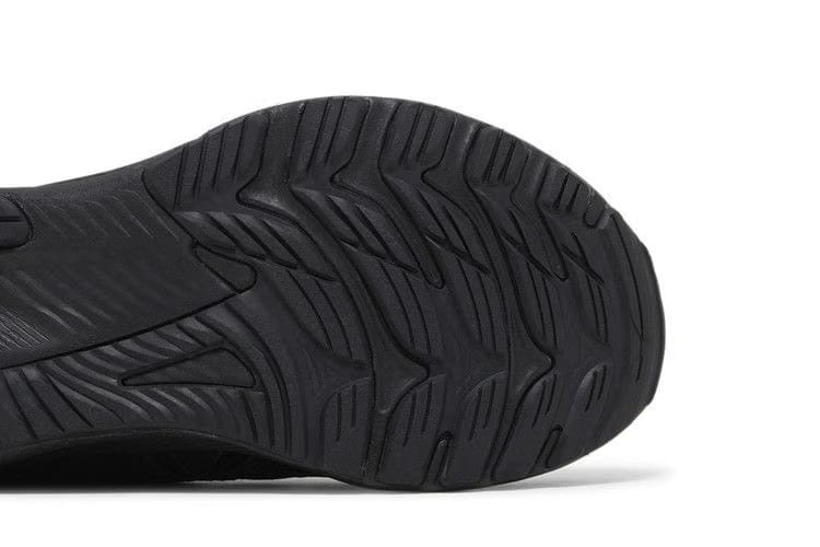 Asics Gel Kayano 29 4E Wide Triple Black