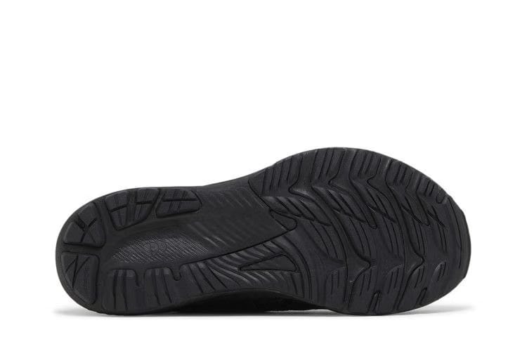 Asics Gel Kayano 29 4E Wide Triple Black