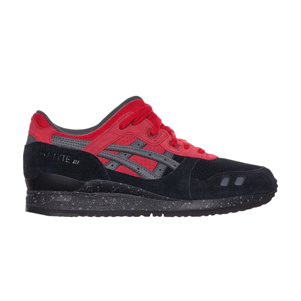 Asics Gel Lyte 3 Christmas Pack - Bad Santa