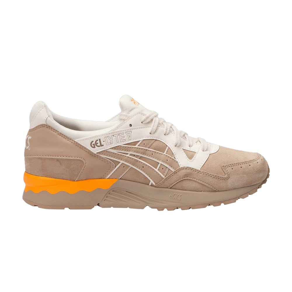 Asics Gel Lyte 5 Casual Lux Pack - Sand