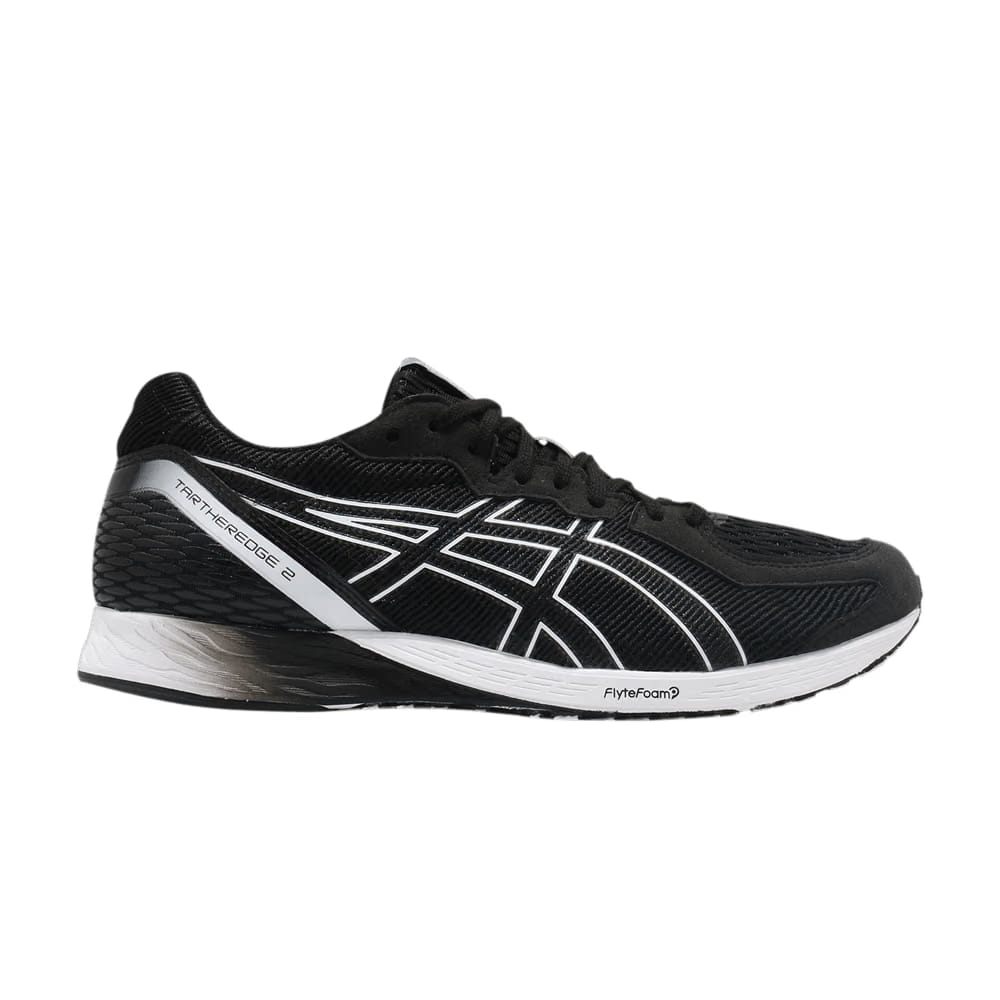 Asics Tartheredge 2 Black