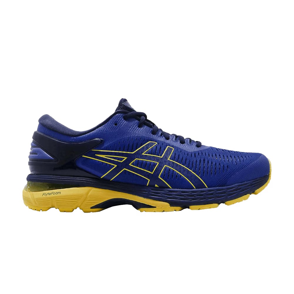 Asics Gel Kayano 25 Lemon Spark