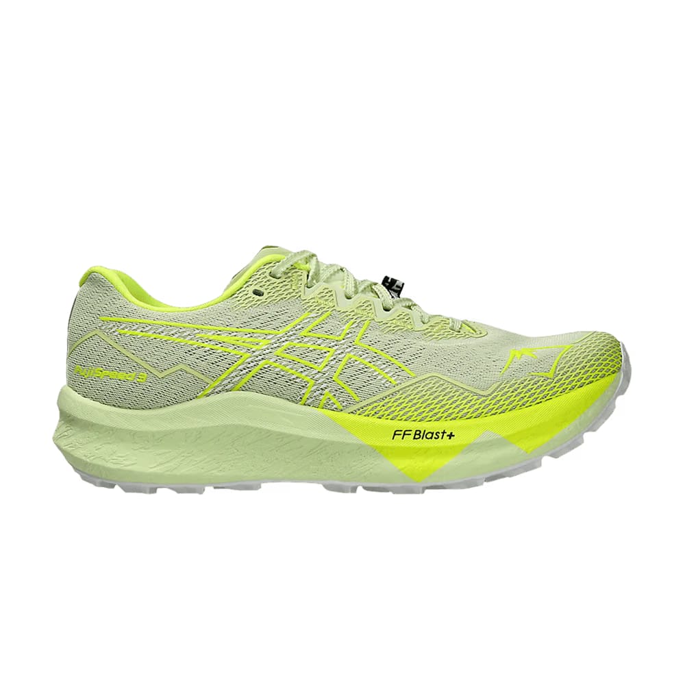 Asics Wmns Fujispeed 3 'Cool Matcha'