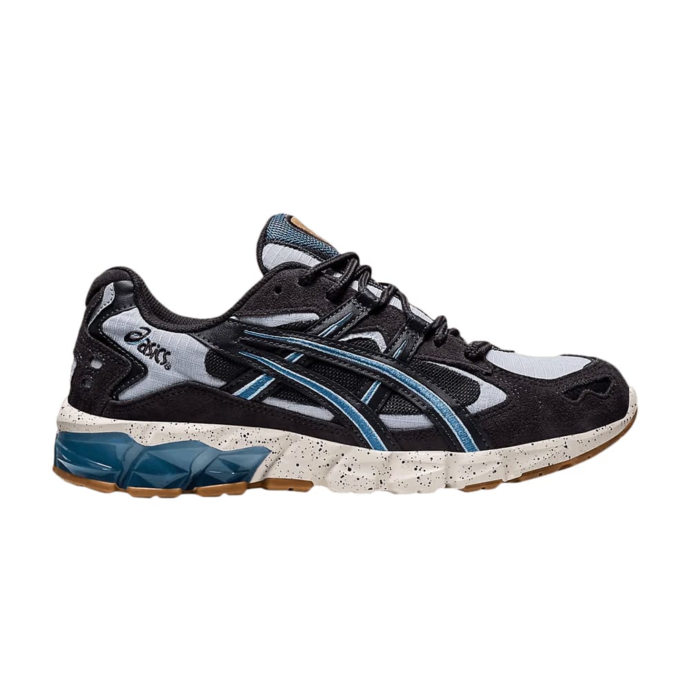 Asics Gel Kayano 5 KZN Mid Grey Gum