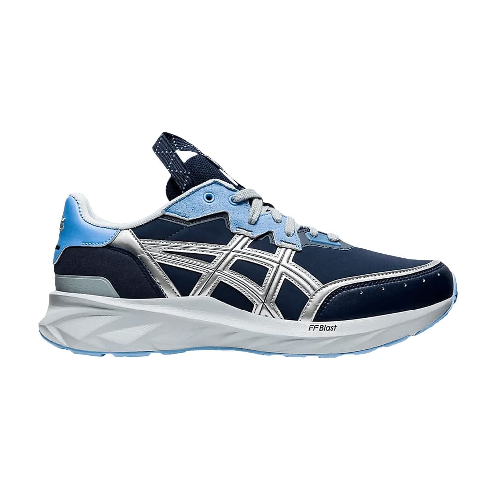 Kiko Kostadinov x ASICS HS1-S Tarther Blast Midnight
