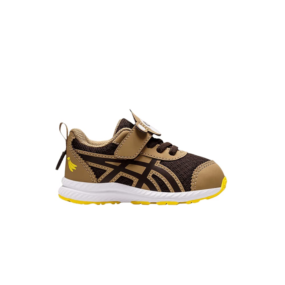 Asics Contend 7 TD 'Coffee