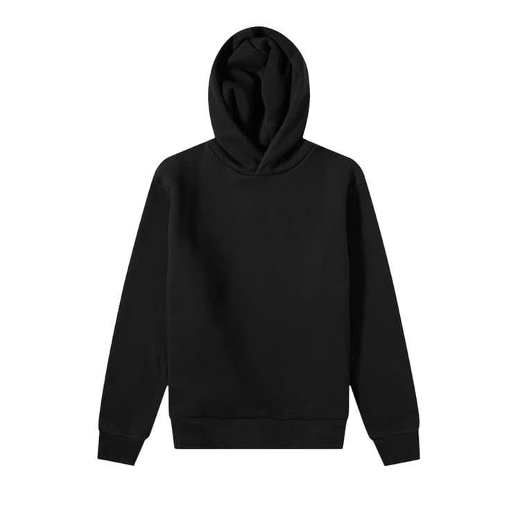 Acne Studios Hoodie Black