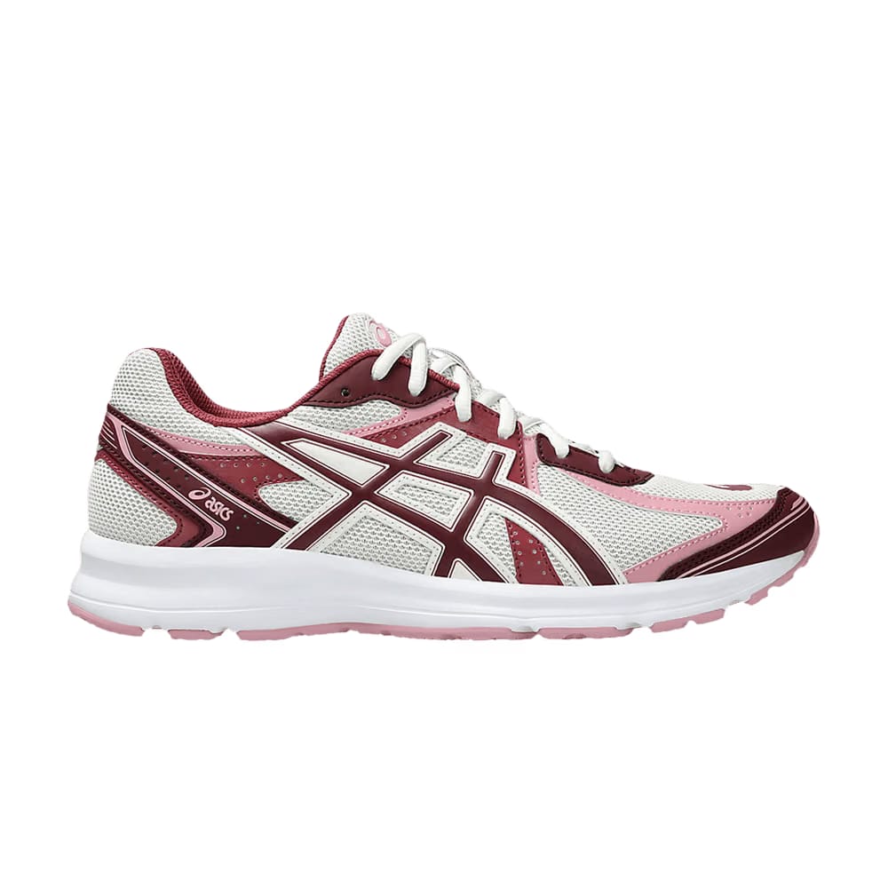 Asics Jog 100S Cream Port Royal