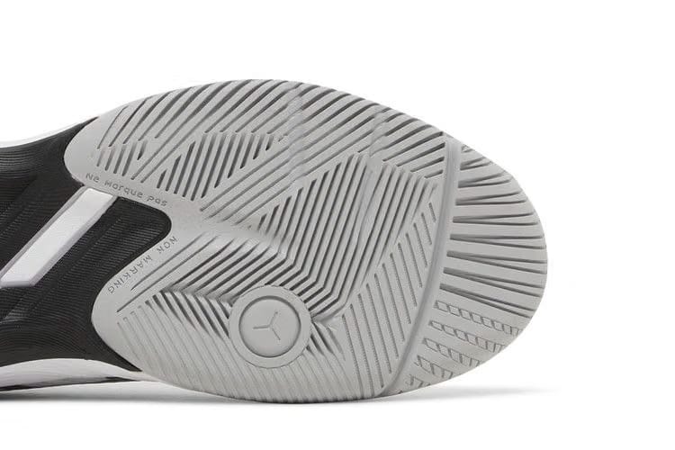 Asics Gel Game 9 White Black