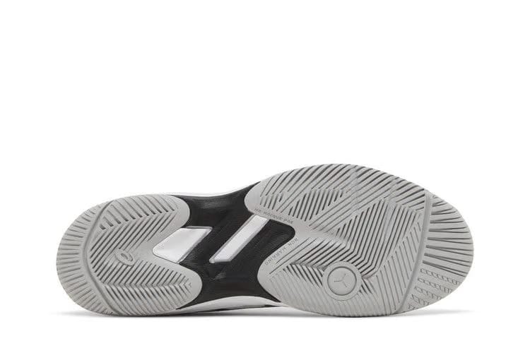 Asics Gel Game 9 White Black