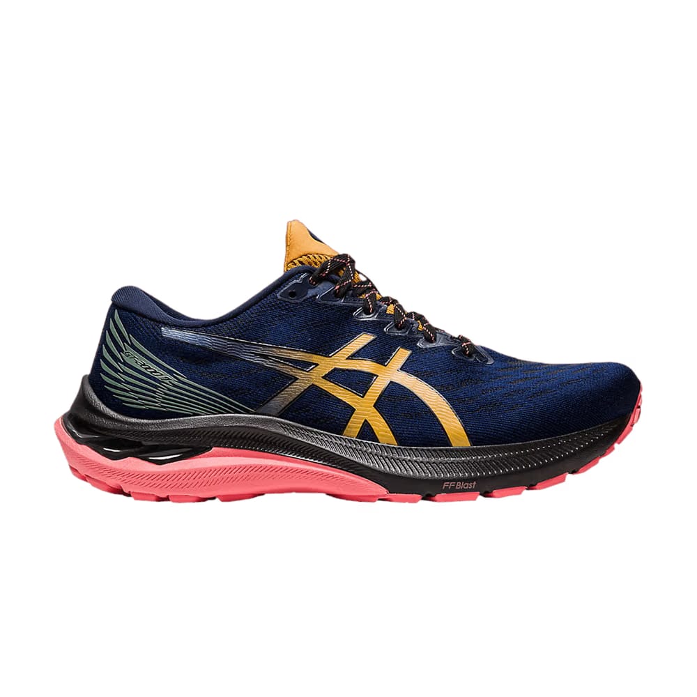 Asics Wmns GT 2000 11 TR 'Nature Bathing - Papaya'