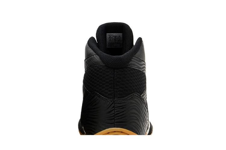 Asics Matflex 7 Black White Gum