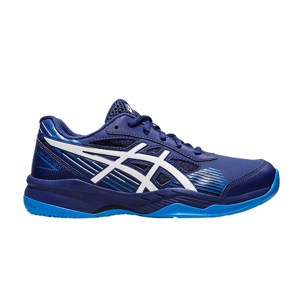 Asics Gel Game 8 GS Dive Blue