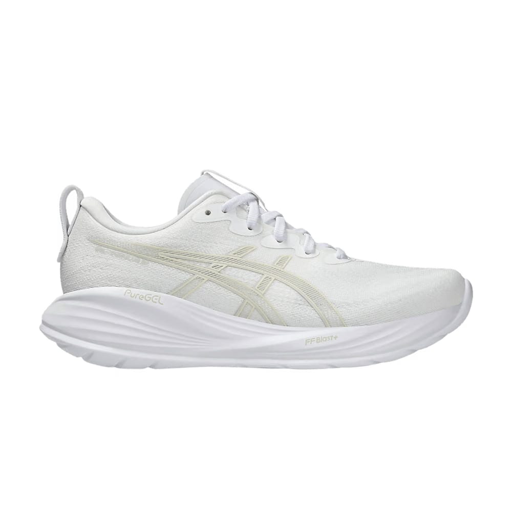 Asics Wmns Gel Cumulus 27 'White Lake Grey'