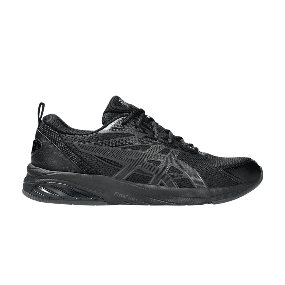Asics Gel Quantum Kei Black Obsidian Grey