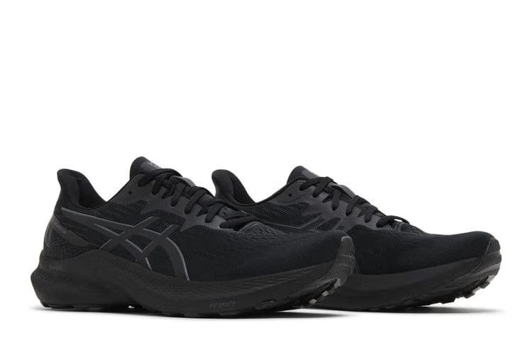 Asics GT 2000 12 Triple Black