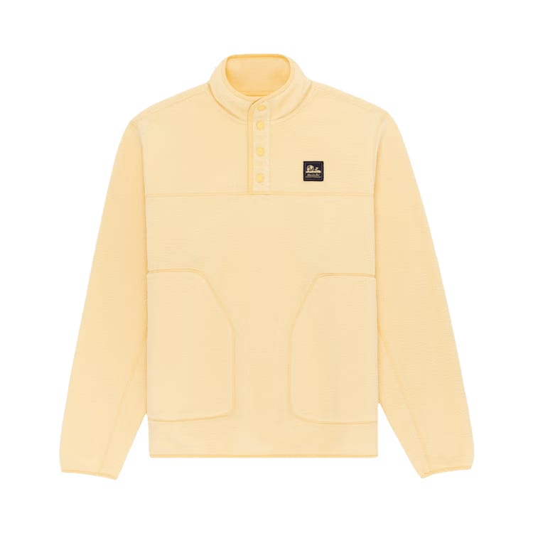 Aimé Leon Dore Fleece Pullover Golden Haze