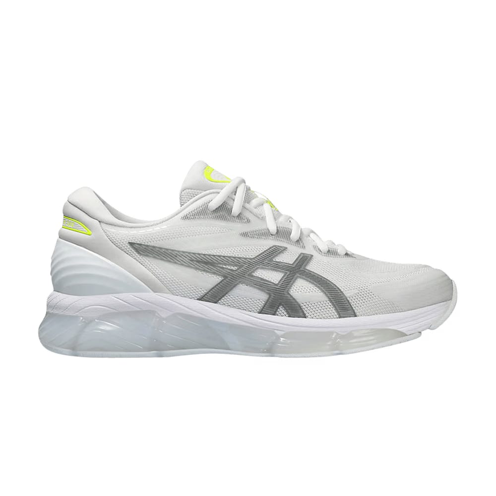 Asics Gel Quantum 360 8 White Silver Neon