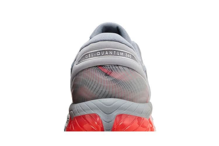 Asics Gel Quantum 360 8 Digitune Pack - Sheet Rock Diva Pink
