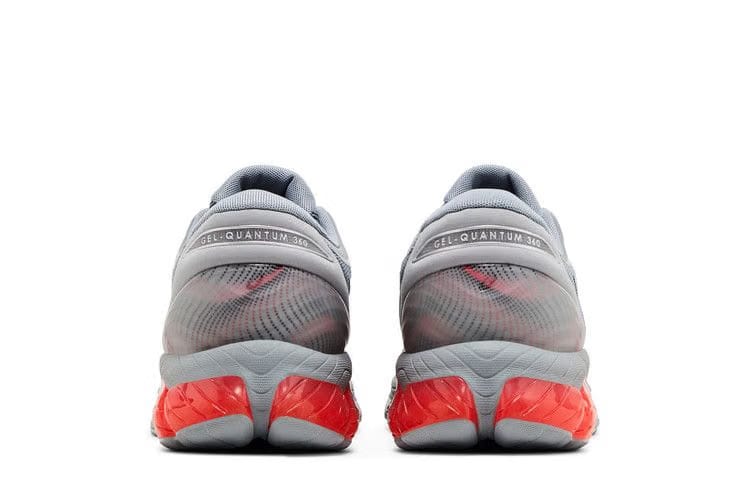 Asics Gel Quantum 360 8 Digitune Pack - Sheet Rock Diva Pink