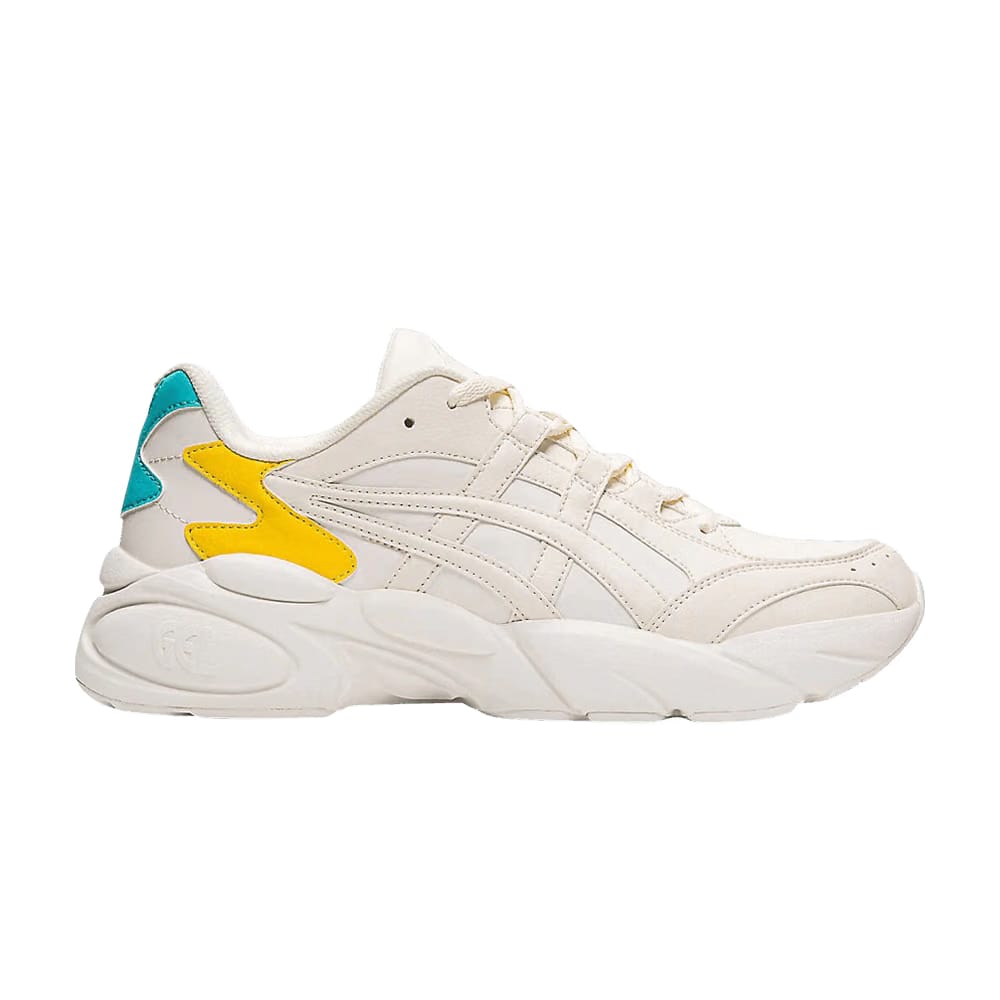 Asics Gel BND Cream Tai-CHI Yellow