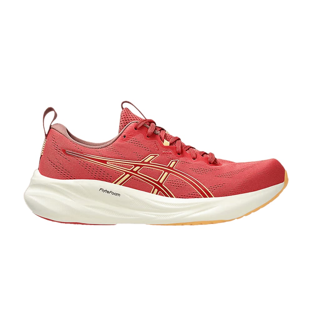 Asics Wmns Gel Pulse 16 'Dark Pink Clay'