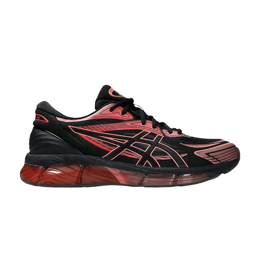 Asics Gel Quantum 360 8 Black Cayenne