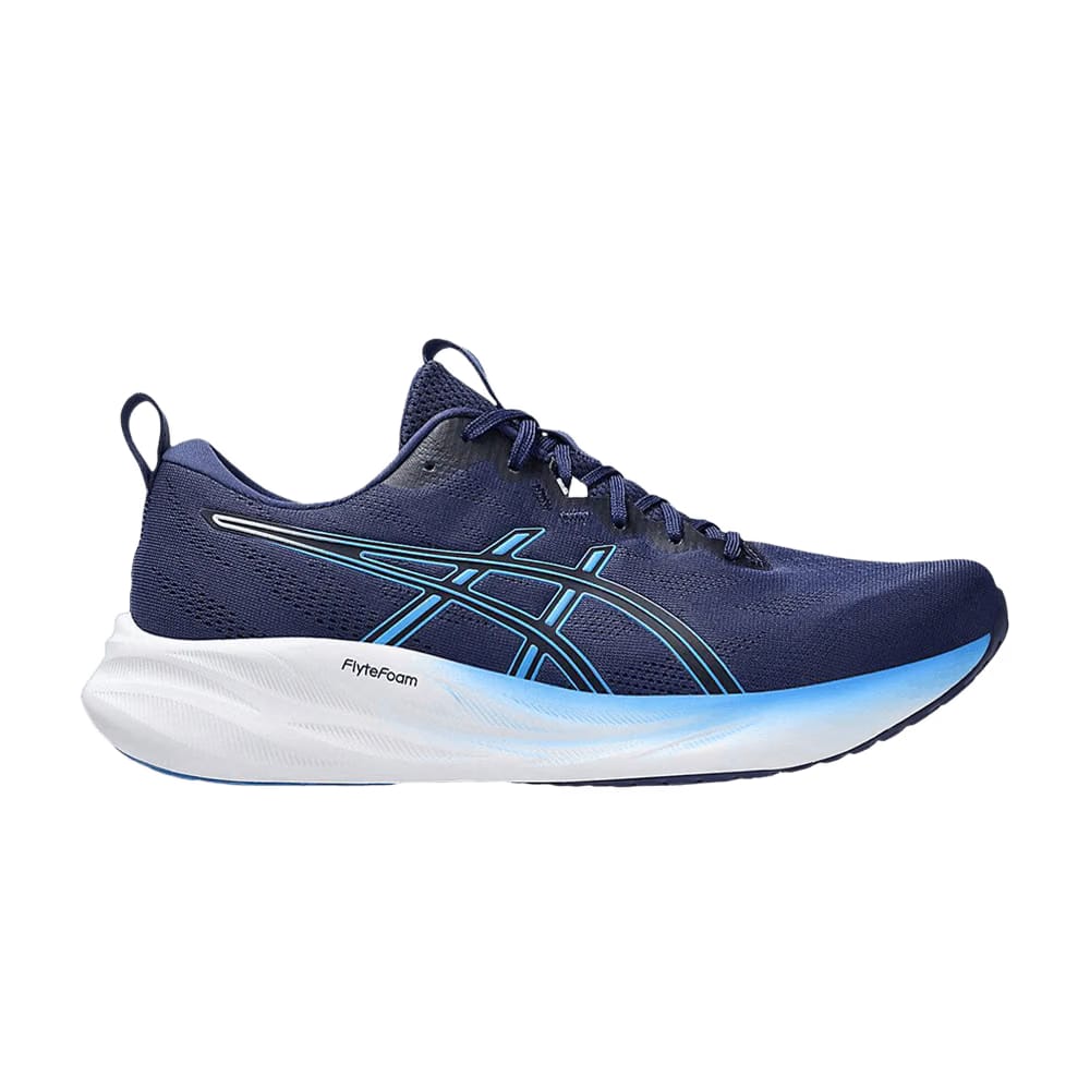 Asics Gel Pulse 16 Indigo Blue