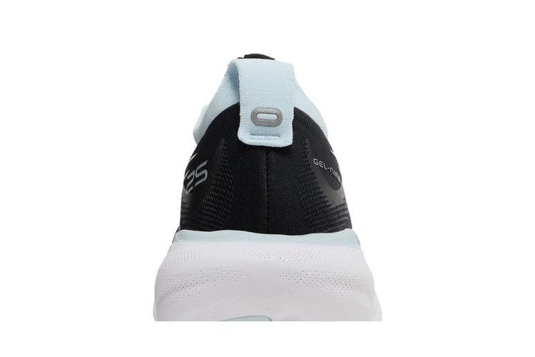 Asics Wmns Gel Nimbus 25 'Black Reborn Blue'