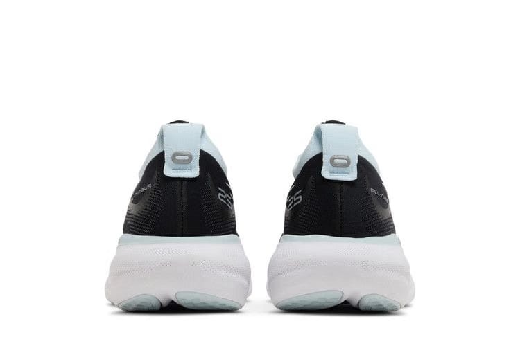 Asics Wmns Gel Nimbus 25 'Black Reborn Blue'