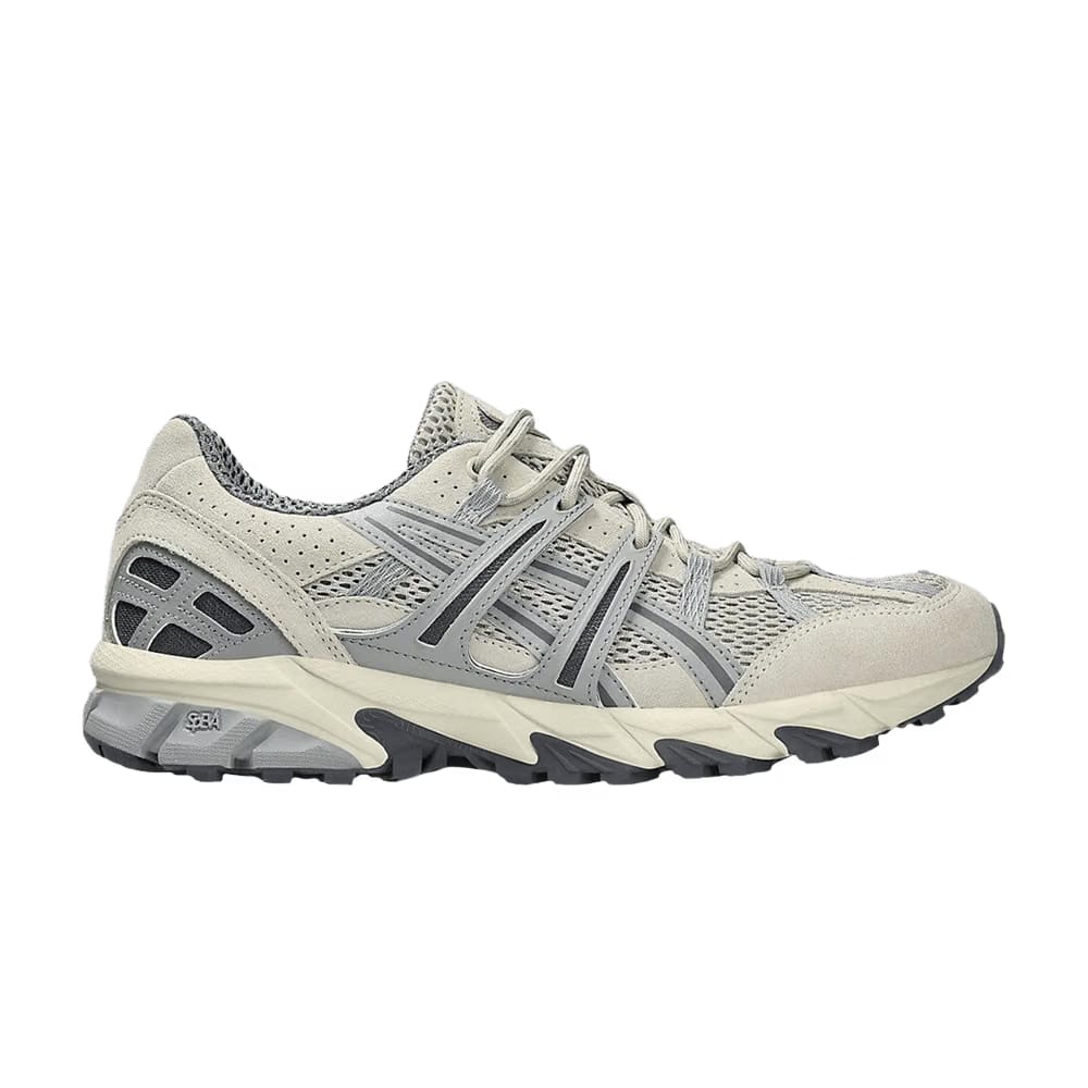 Asics Gel Sonoma 15-50 Smoke Grey Mid Grey