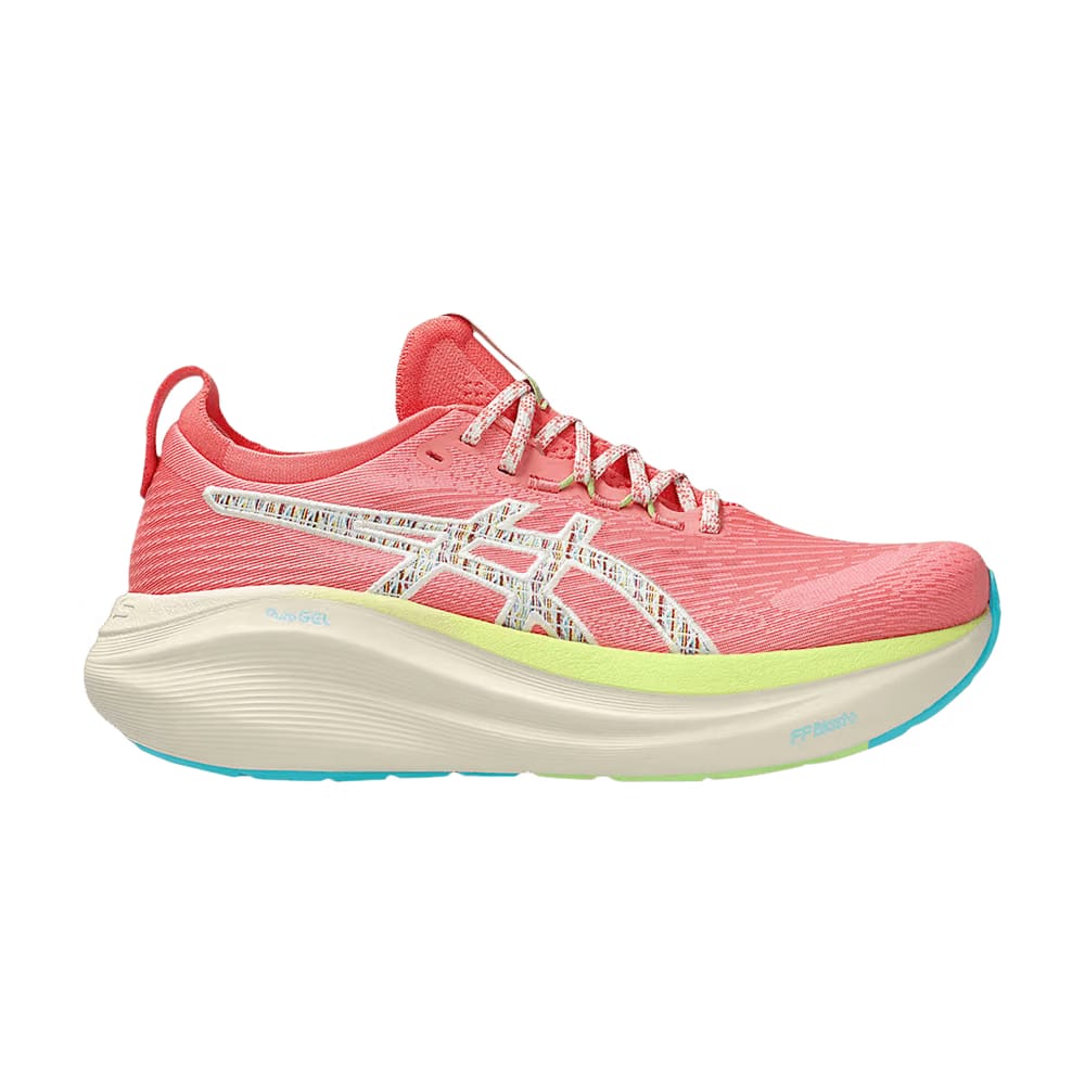 Asics Wmns Gel Nimbus 27 TR 'Nature Bathing'