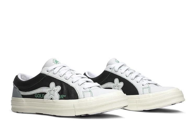 Converse One Star Ox Golf le Fleur Industrial Pack Black