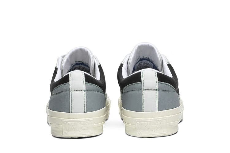 Converse One Star Ox Golf le Fleur Industrial Pack Black