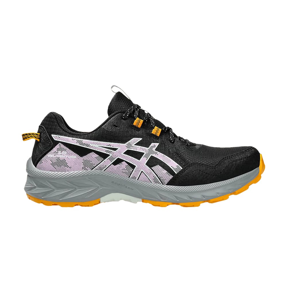 Asics Wmns Gel Venture 10 'Black Light Ube'